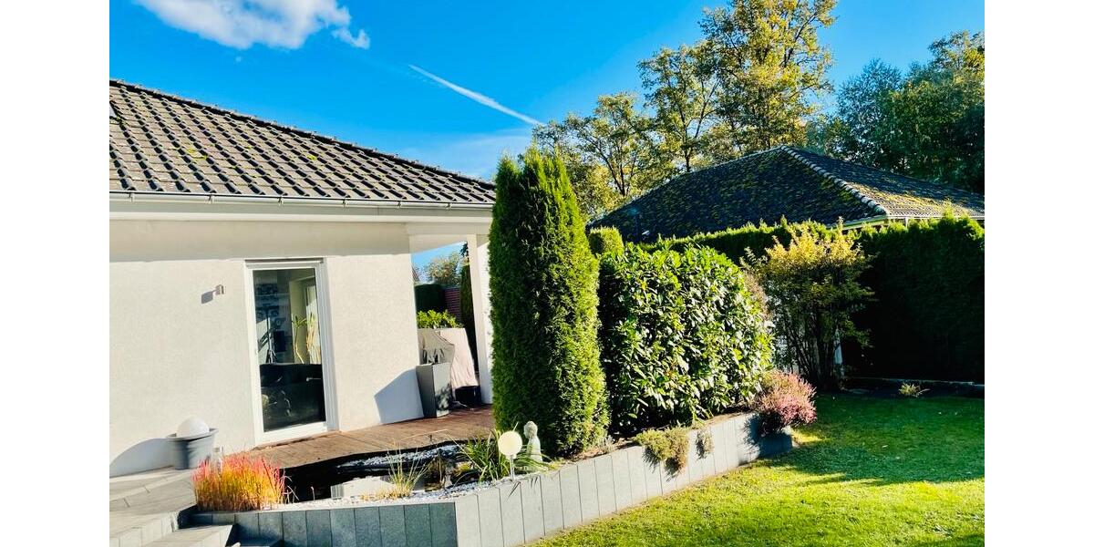 Bungalow Meine - 4 Zimmer, 135 m&sup2;, 438.000&euro; | Angebot:26393271