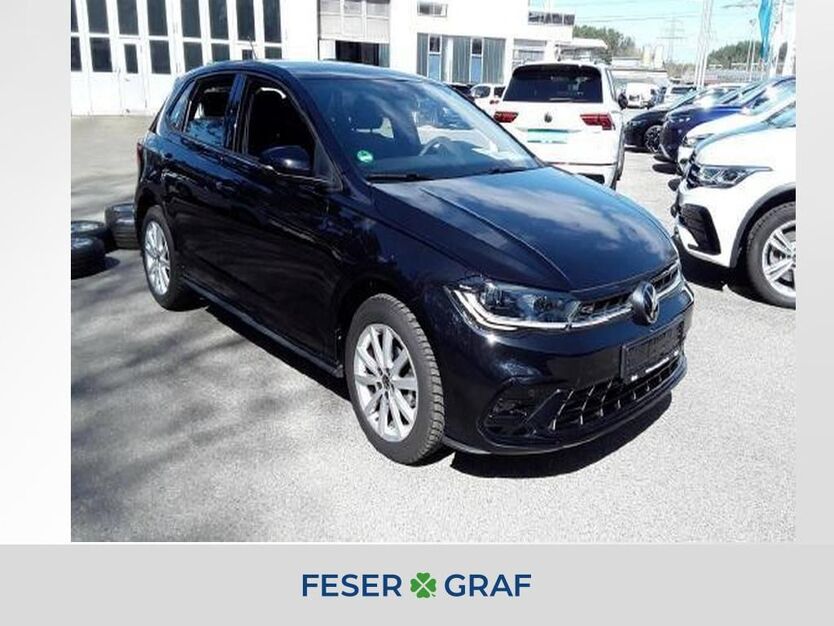 VW Polo 10.700 km 22.450 € Roth 91154