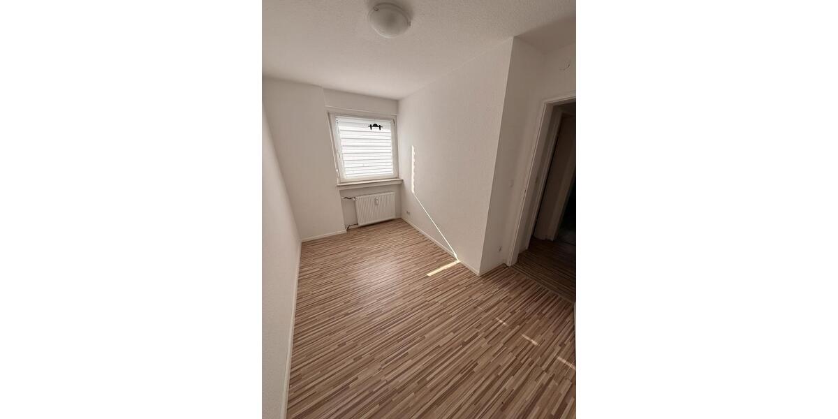 Erdgeschoßwohnung Freiburg im Breisgau Haslach - 3 Zimmer, 54 m&sup2;, 299.000&euro; | Angebot:27096346