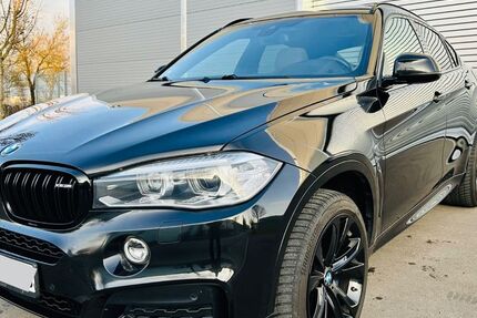 BMW X6 298.000 km 20.900 &euro; Gersthofen 86368