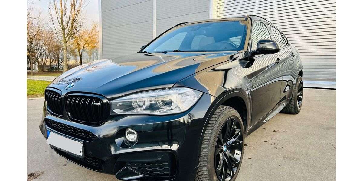 BMW X6 298.000 km 20.900 &euro; Gersthofen 86368