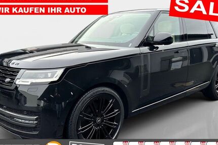 Land Rover Range Rover 5.400 km 187.470 &euro; Rheinstetten 76287