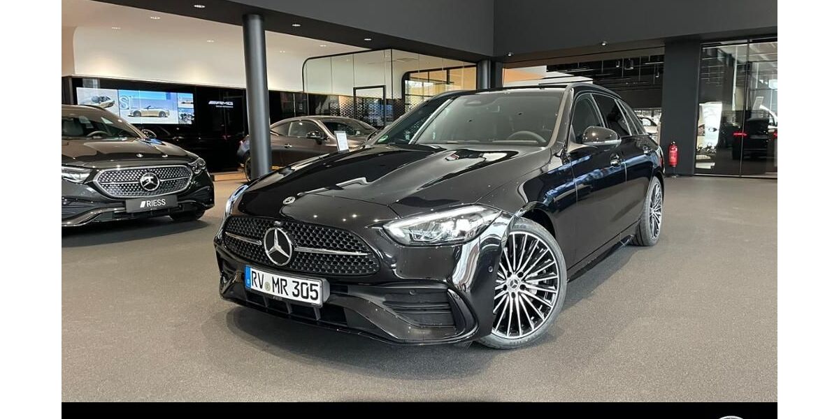 Mercedes-Benz C 180 9.000 km 45.950 &euro; Ravensburg 88214