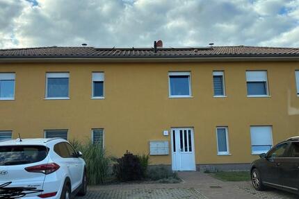 3,5 Zimmer Wohnung in Perleberg zum 01.12. zimmer