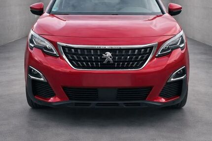 Peugeot 3008 157.000 km 12.000 &euro; Simmern 55469