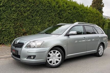 Toyota Avensis 300.000 km 1.650 € Erwitte 59597