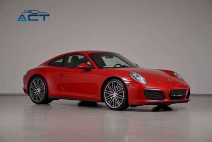 Porsche 911 80.600 km 97.950 € Friedrichsdorf 61381