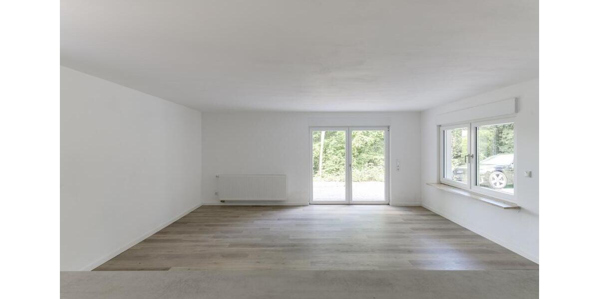 Erdgeschoßwohnung Nentershausen - 5 Zimmer, 123 m&sup2;, 1.100&euro; | Angebot:22067377