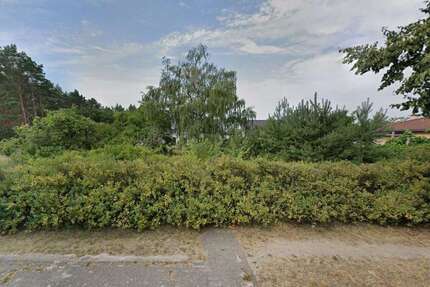 Grundstück Schulzendorf - 400.000&euro; | Angebot:25882753