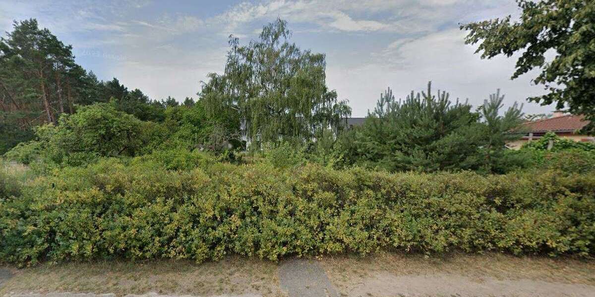 Grundstück Schulzendorf - 400.000&euro; | Angebot:25882753