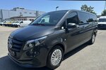 Mercedes-Benz Vito Tourer 116 CDI RWD extralang PRO 2,5 to AHK 11.364 km 49.861 &euro; Mainz 55122