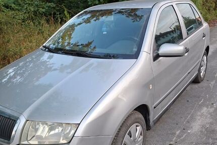 Skoda Fabia 199.000 km 1.000 &euro; Erlangen 91058