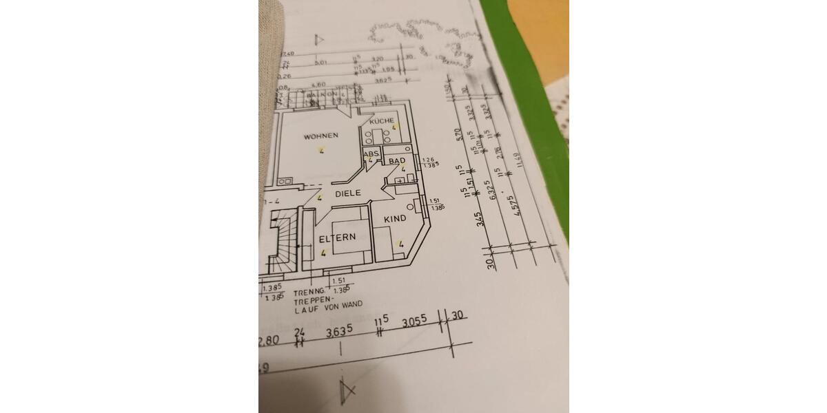 Etagenwohnung Rheinböllen - 3 Zimmer, 81 m&sup2;, 207.000&euro; | Angebot:26020171