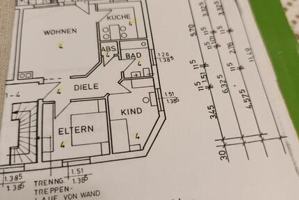Wohnung Rheinböllen - 3 Zimmer, 81 m&sup2;, 207.000&euro; | Angebot:26020171