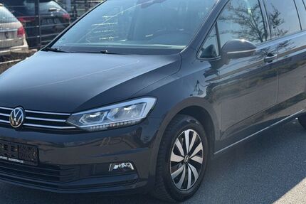 VW Touran 298.000 km 13.400 &euro; Stapelfeld bei Hamburg 22145
