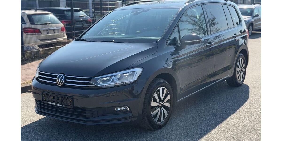 VW Touran 298.000 km 13.400 &euro; Stapelfeld bei Hamburg 22145