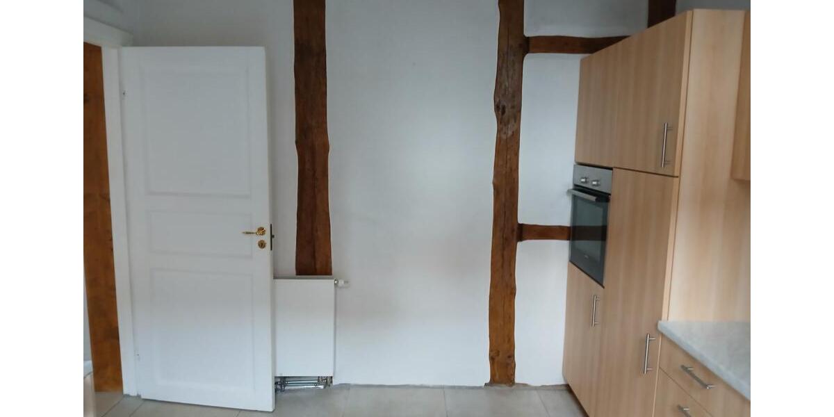 Erdgeschoßwohnung Crivitz - 2 Zimmer, 65 m&sup2;, 520&euro; | Angebot:25349258