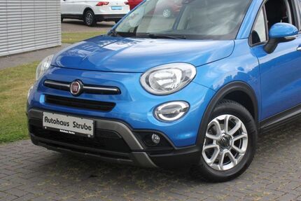 Fiat 500 57.593 km 11.333 &euro; Salzgitter 38226