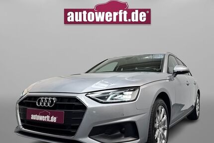 Audi A4 51.569 km 28.990 € Ahrensburg 22926