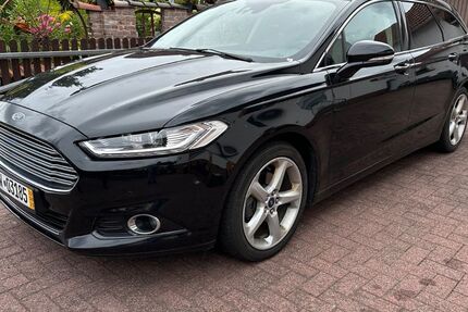 Ford Mondeo 140.705 km 14.750 &euro; Ringgau 37296