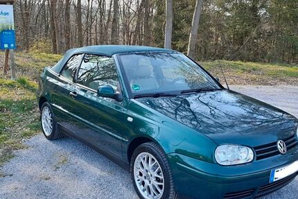 VW Golf 60.500 km 11.500 &euro; Nastätten 56355