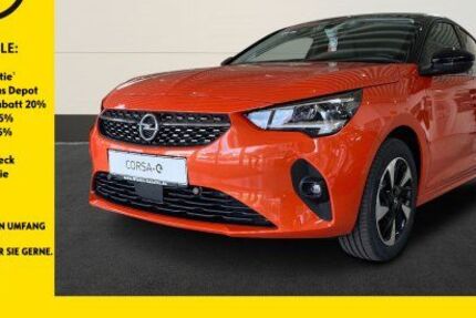 Opel Corsa 23.839 km 14.980 &euro; Großröhrsdorf OT Bretnig 01900