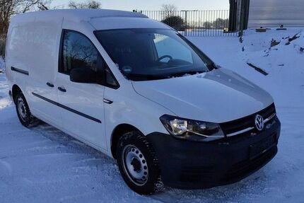 VW Caddy 162.000 km 12.490 &euro; Erfurt 99092