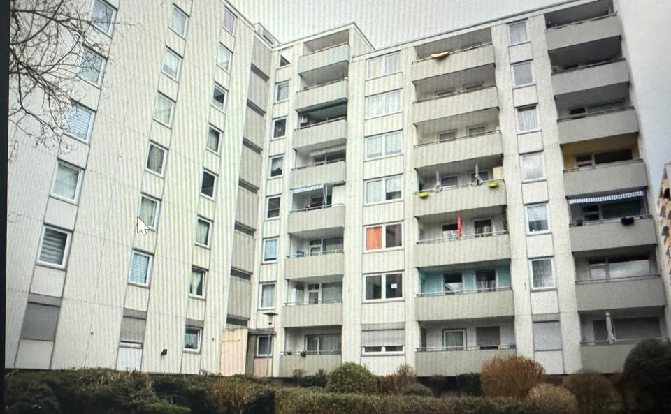 4 Zimmerwohnung in Porz Zentrum 4 zimmer