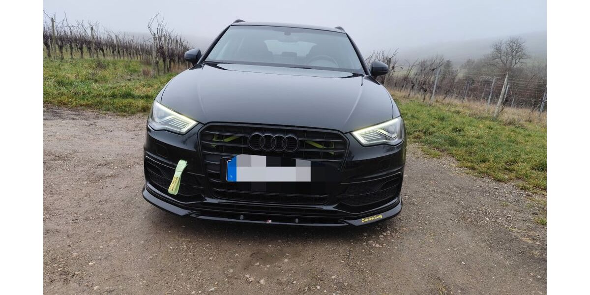 Audi A3 151.000 km 14.800 &euro; Jugenheim in Rheinhessen 55270