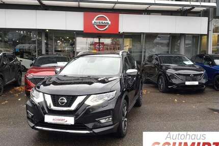 Nissan X-Trail 47.800 km 23.500 € Heilbronn 74078