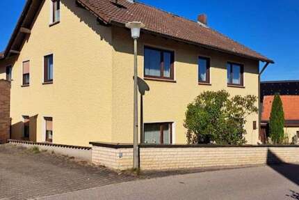 Haus Abenberg - 8 Zimmer, 220 m&sup2;, 423.000&euro; | Angebot:24544058