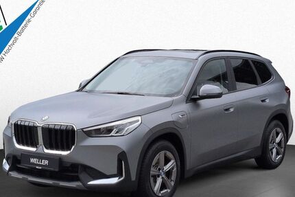 BMW X1 24.947 km 43.250 &euro; Braunschweig 38112