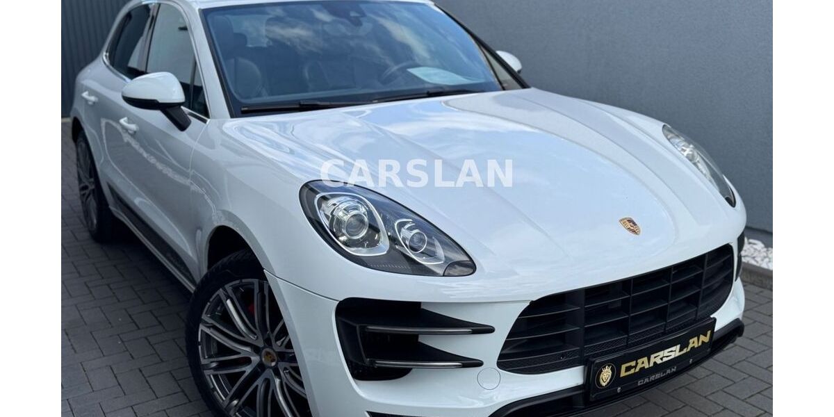 Porsche Macan 140.000 km 32.498 &euro; Worms 67547