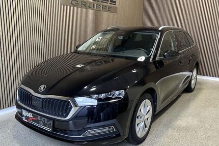 Skoda Octavia 67.970 km 21.429 &euro; Chemnitz 09125
