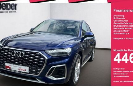 Audi Q5 86.157 km 40.980 &euro; Herrenberg 71083