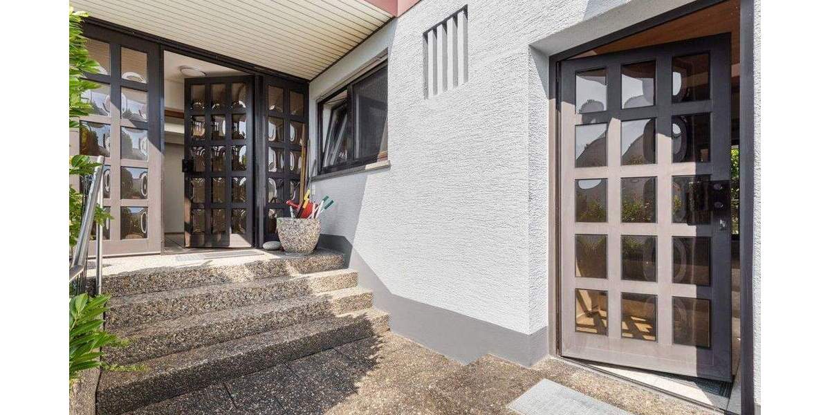 Bungalow Waldbronn / Reichenbach Reichenbach - 7 Zimmer, 205 m&sup2;, 750.000&euro; | Angebot:24860420