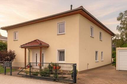 Flexibel nutzbar: Zwei Wohneinheiten oder ein großzügiges Familienhaus 7 zimmer