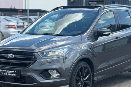 Ford Kuga 150.000 km 11.900 &euro; Kirchberg 55481