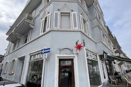 Gewerbeobjekt Baden-Baden Baden - 165.000&euro; | Angebot:24714121