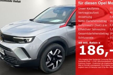 Opel Mokka 8.550 km 21.490 &euro; Euskirchen 53881