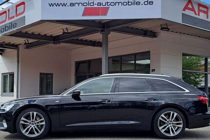 Audi A6 78.200 km 36.600 &euro; Chemnitz 09130