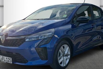 Renault Clio 9.500 km 18.995 &euro; Halle 06132