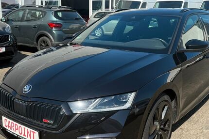 Skoda Octavia 139.000 km 20.950 &euro; Brühl 50321