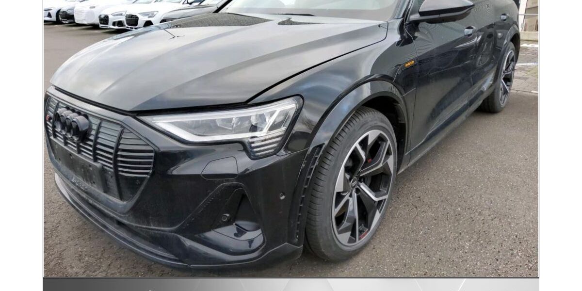 Audi e-tron 19.987 km 42.970 &euro; Helmstedt 38350