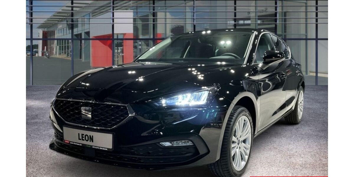 Seat Leon 10.790 km 19.985 &euro; Kaltenkirchen 24568