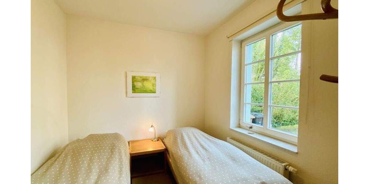 Etagenwohnung Jever - 3 Zimmer, 81 m&sup2;, 195.000&euro; | Angebot:25671327