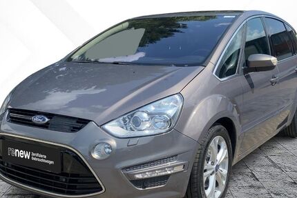 Ford S-Max 236.918 km 10.510 € Goslar 38644