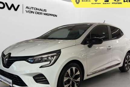 Renault Clio 14.320 km 17.300 &euro; Stuttgart 70469