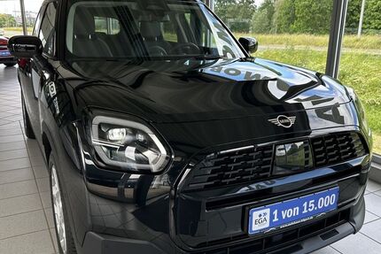 Mini Countryman C (Cooper) 24.001 km 31.330 &euro; Salzgitter 38228