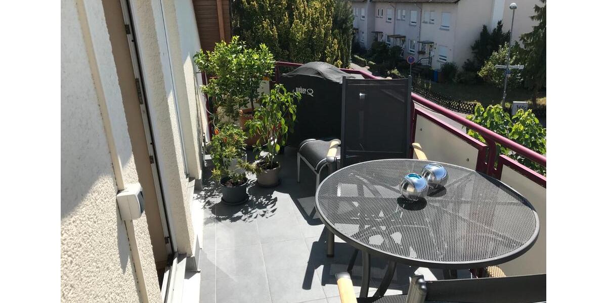 Dachgeschoßwohnung Rodenbach - 4 Zimmer, 95 m&sup2;, 297.000&euro; | Angebot:27262863
